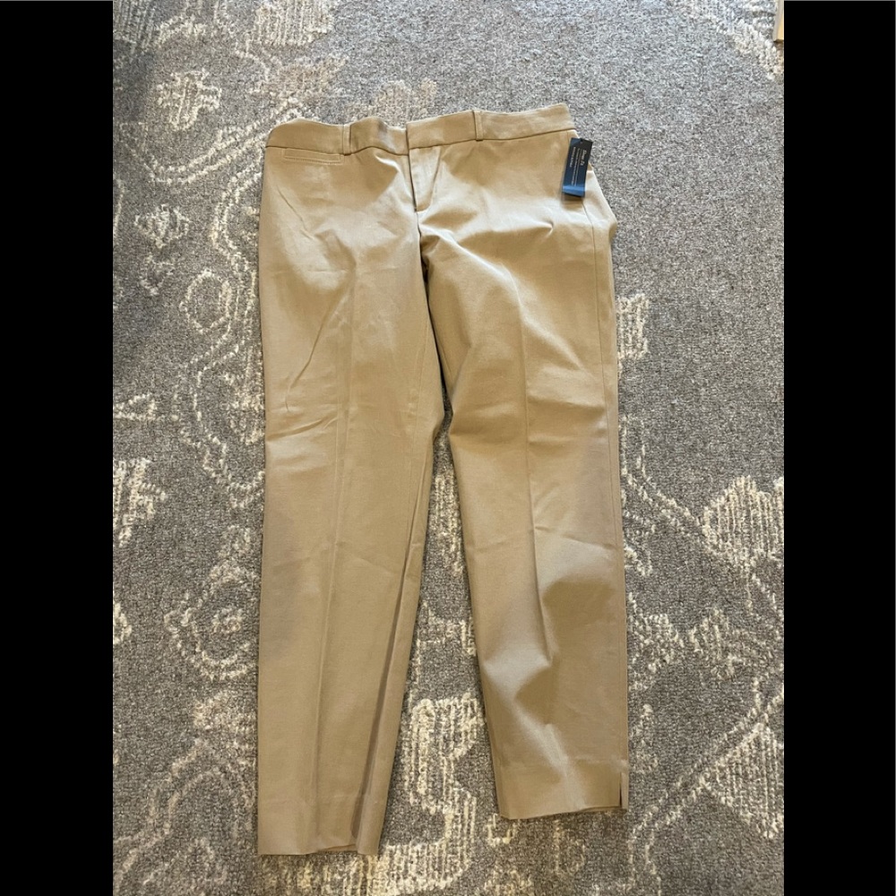 Banana Republic Sloan Dress Pants